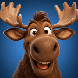 Moose